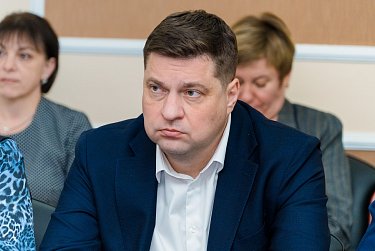 Доходы и расходы областного бюджета предложено увеличить